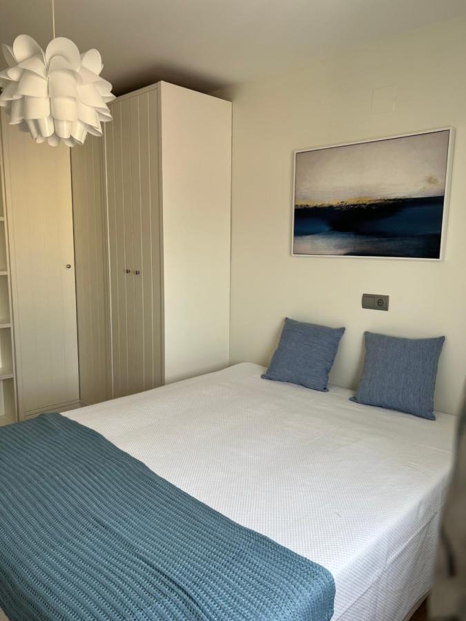 Luxury 190M2 Amplio Apartamento Moderno Con Terraza En La Azotea De 50M2 Junto A La Playa, En El Centro De Torre Del Mar, Malaga, Modern Large Apartment With 50M2 Roof Terrace By The Beach, Right In The Center Of Torre Del Mar, Malaga Luaran gambar